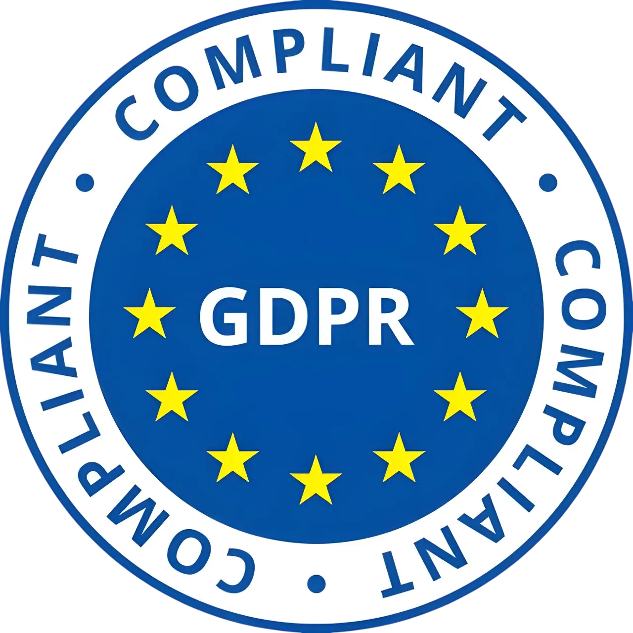 GDPR Compliant